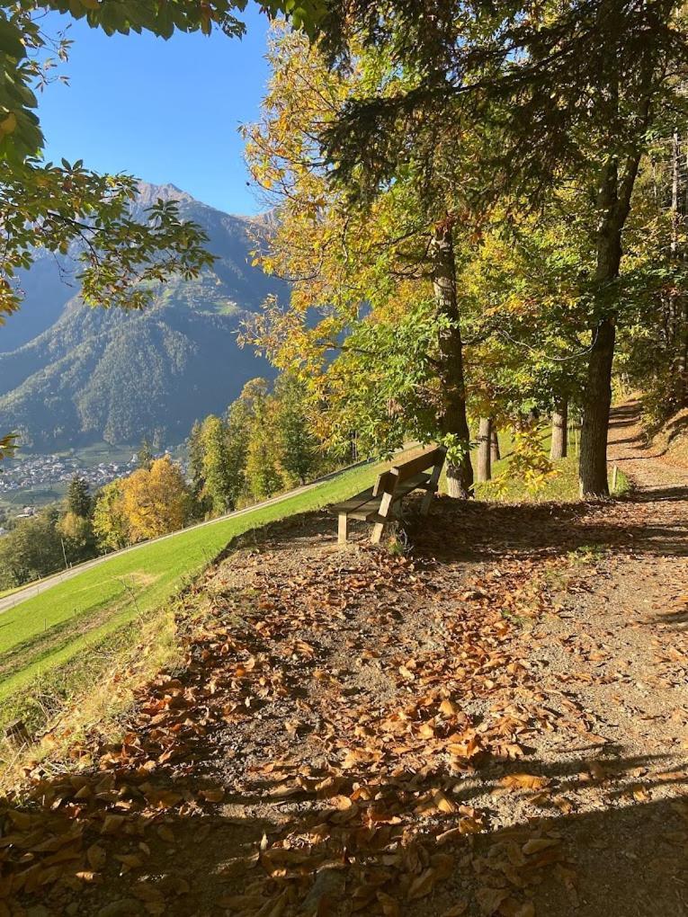 Hotel Rastlhof Scena Esterno foto