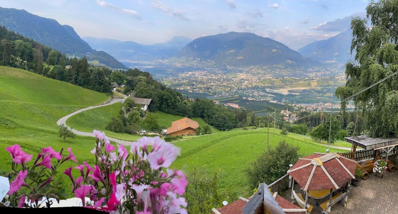 Hotel Rastlhof Scena Esterno foto