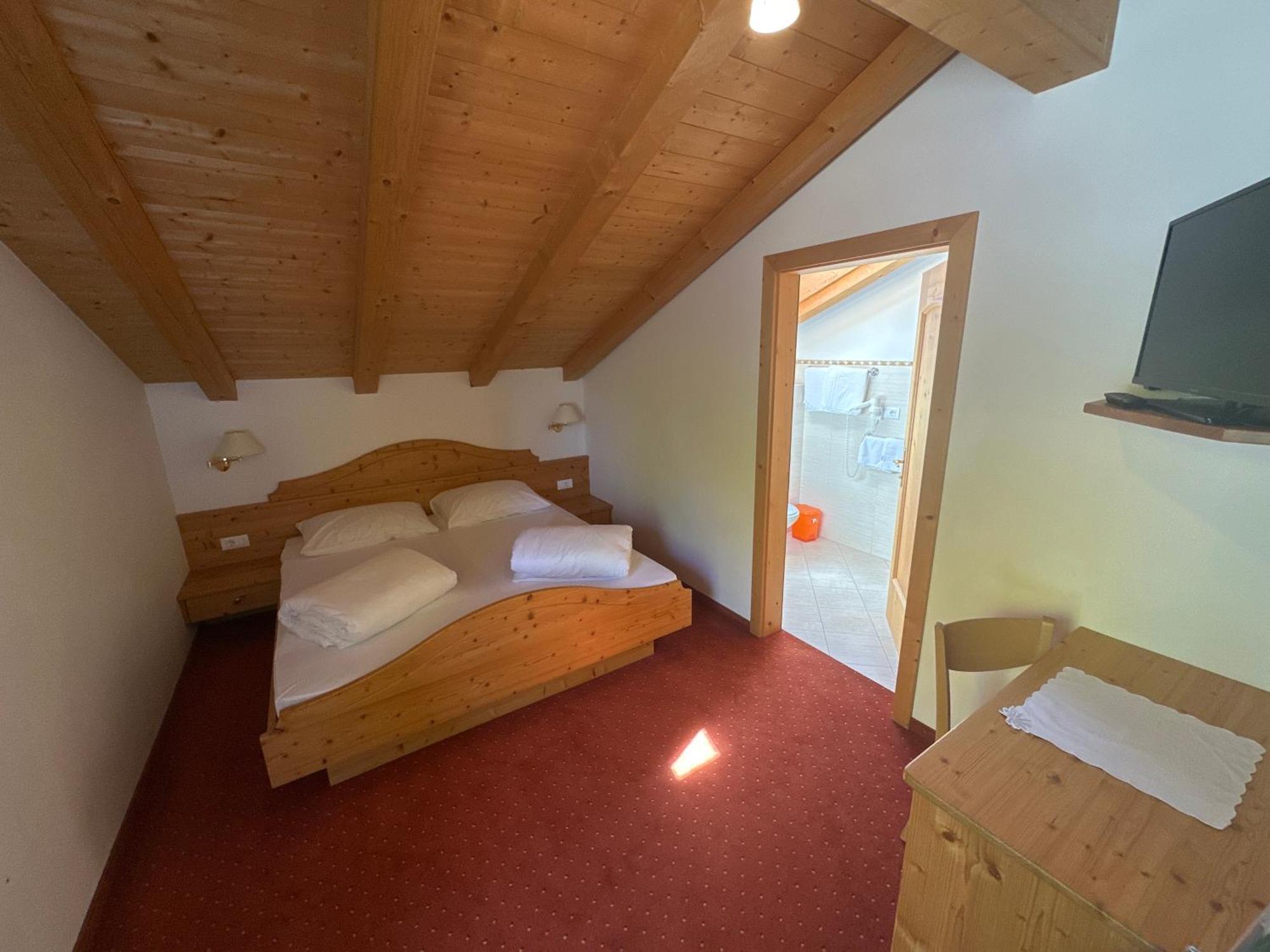 Hotel Rastlhof Scena Esterno foto
