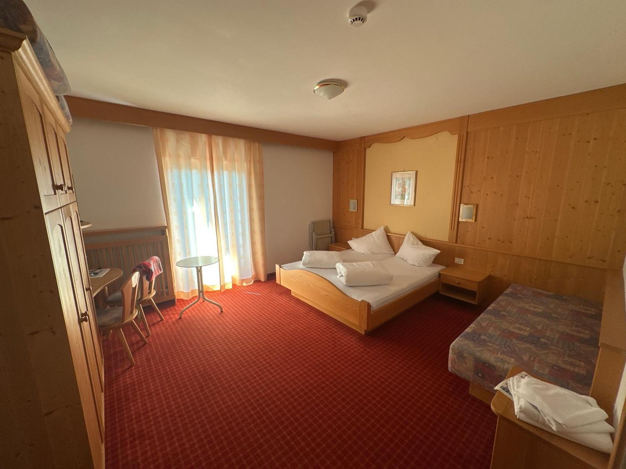 Hotel Rastlhof Scena Esterno foto